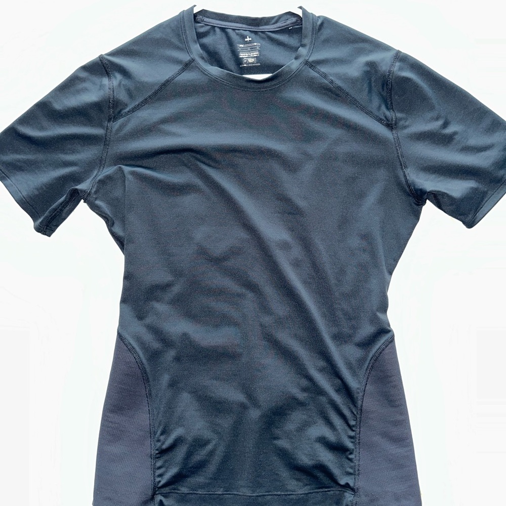 Tommie Copper Infused Compression Shirt Mens Large